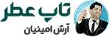 لوگوی کسب‌وکار همکار ۱